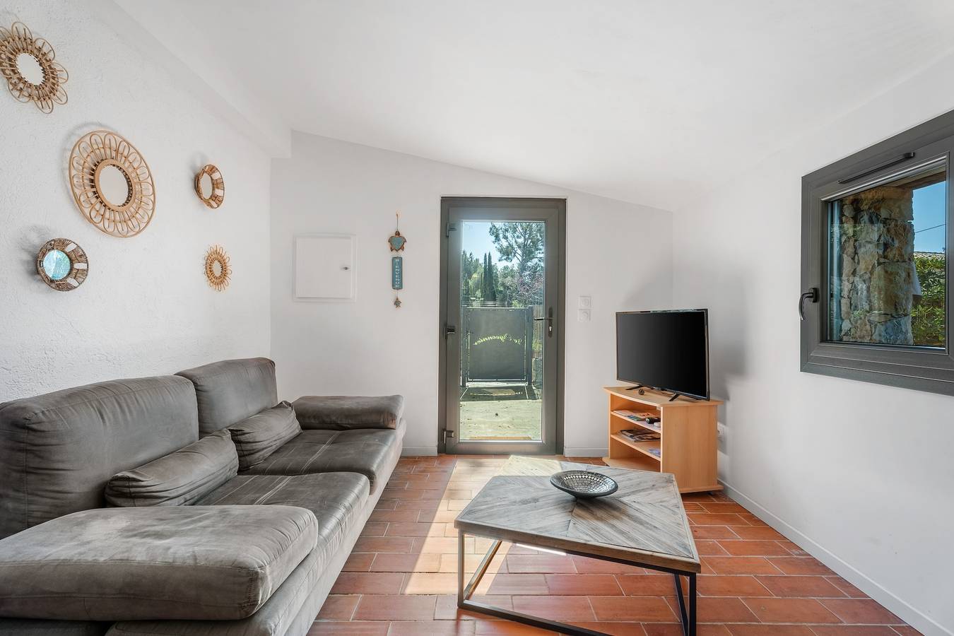 Provençaalse maisonette, 900 m van het strand, foto 6
