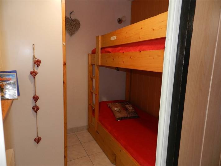 Gîte pour 4 personnes à Val Thorens - 4
