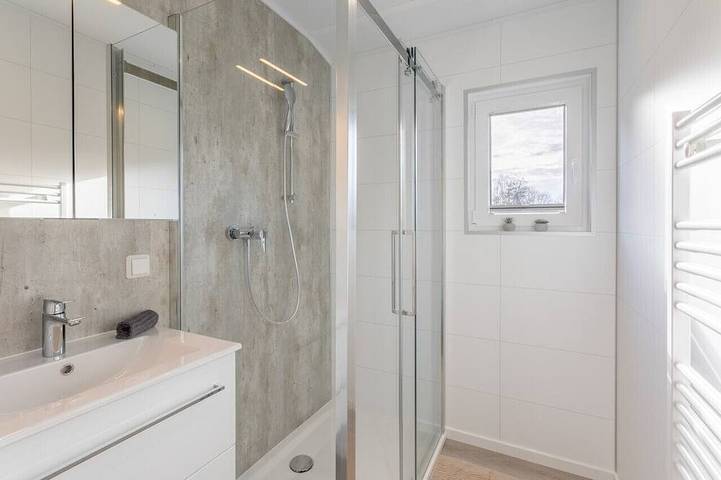 Ferienhaus für 4 Personen, mit Balkon in Hillesheim - 4