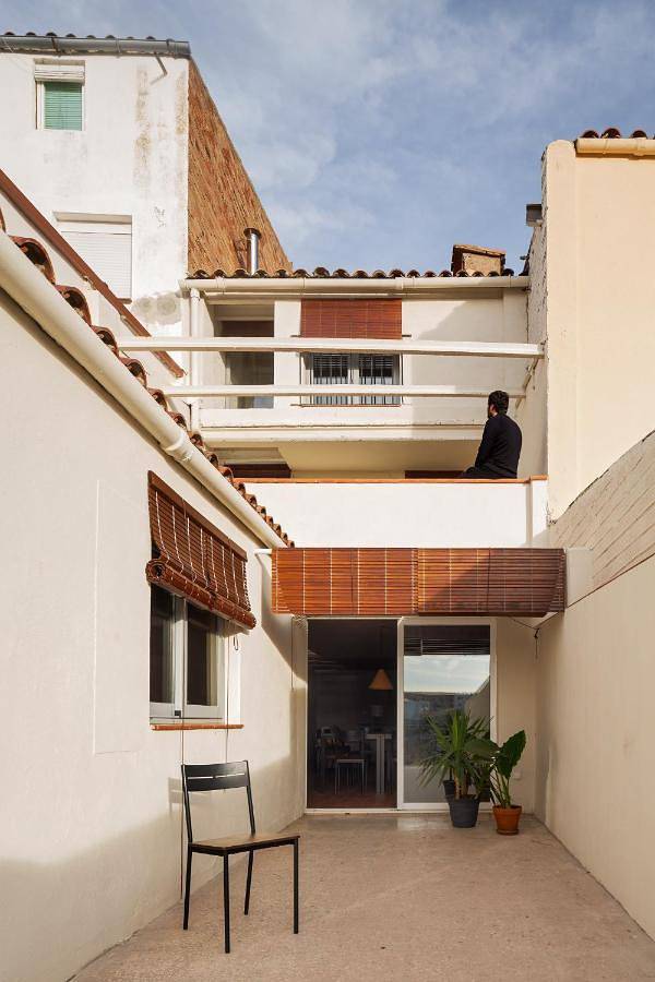 Five-Bedroom House in Juncosa, Province de Lérida