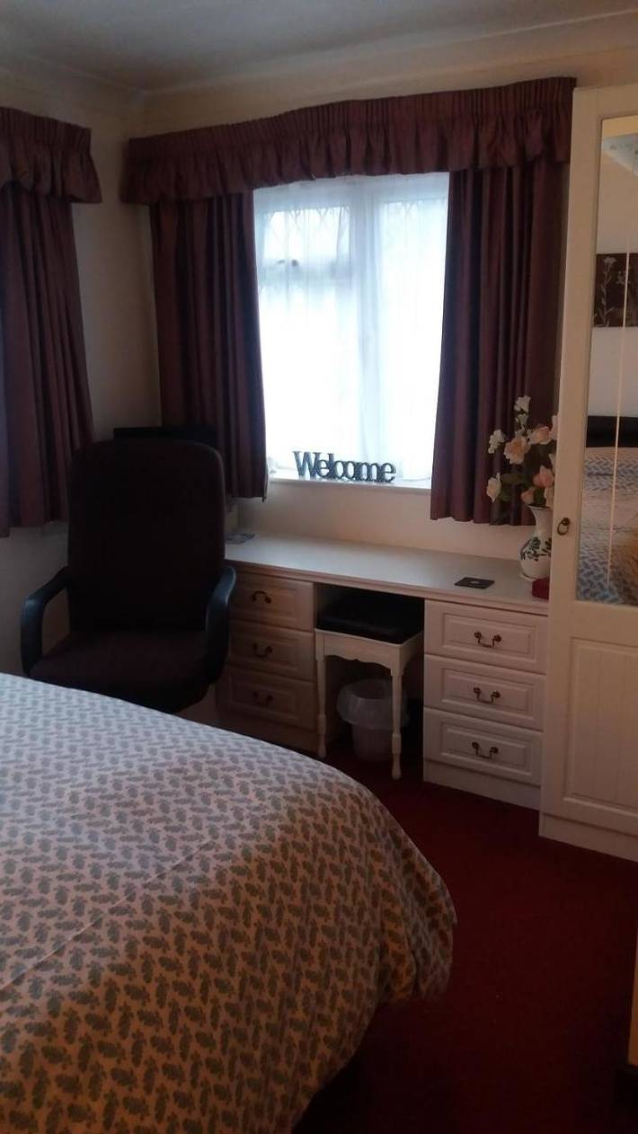 Apartment for 4 people, with view in Peterborough