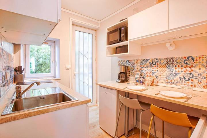 Gîte pour 2 personnes à Flers - 4