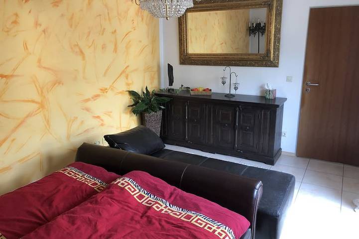 Bungalow für 3 Personen, mit Garten und Whirlpool sowie Terrasse in Niederbayern - 3