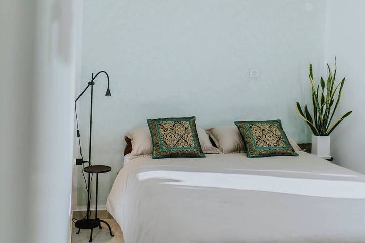 Vacation home Nerium in Trogir, Split-Dalmatia