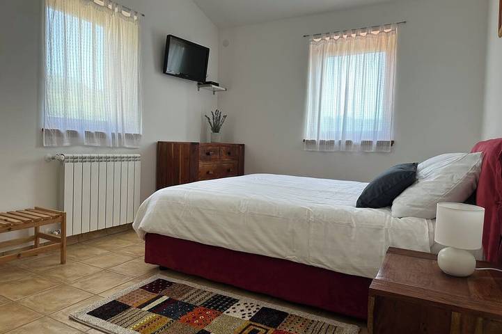 Villa pour 5 personnes à Rabac - 2