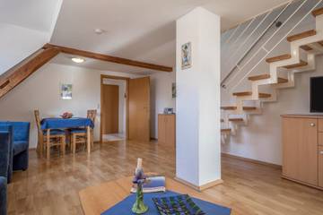Finca für 4 Personen in Deggenhausertal, Region Bodensee-Oberschwaben, Bild 4