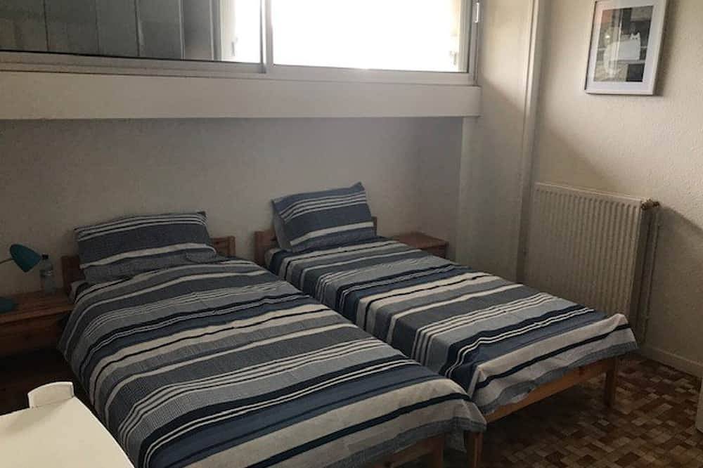Appartement entier, Appartement T3 tout confort avec terrasse et parking sécurisé - 6 couchages - Argelès-sur-Mer in Côte Vermeille, Argelès-sur-Mer
