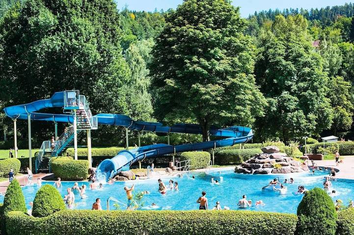 Camping für 6 Personen in Baden-Württemberg - 2