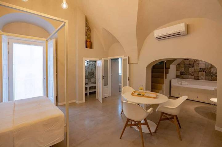 Appartement entier, Junno Palace - Bilo 4 in Mattinata, Gargano