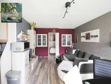 Ferienpark für 5 Personen in Altenau, Oberharz, Bild 4