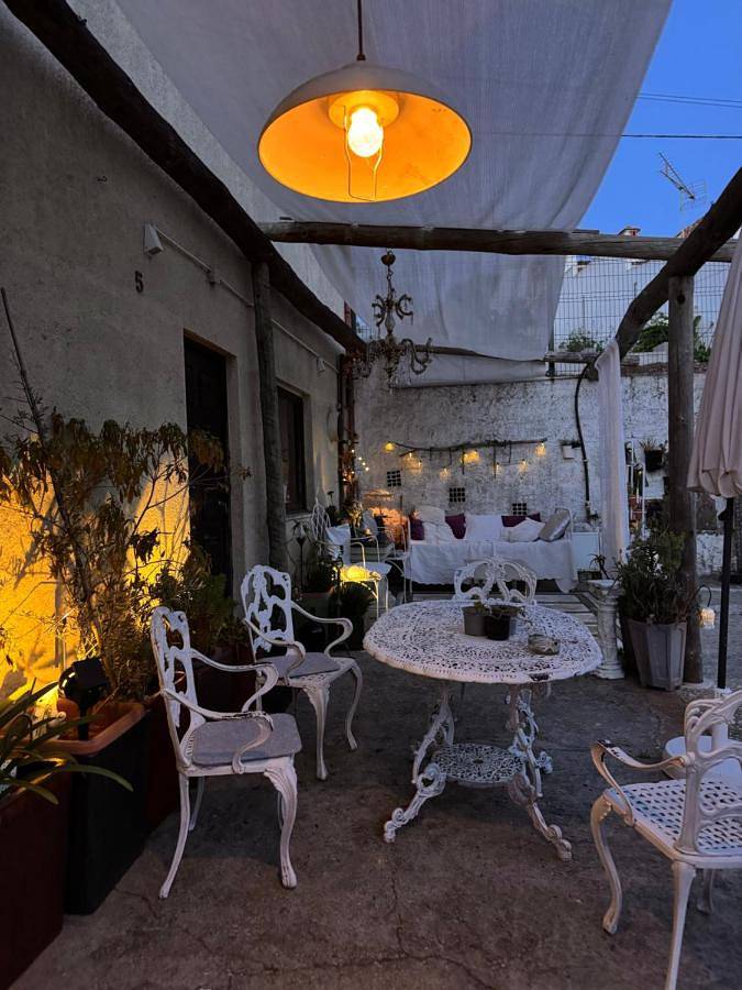 Casa rural para 2 personas, con Terraza además de Jardín y Piscina en Luso - 3