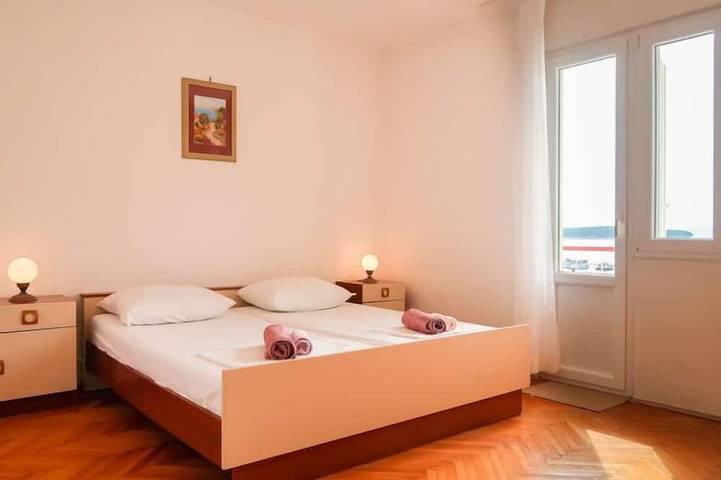 Ferienhaus für 11 Personen, mit Balkon, mit Haustier in Banjol - 3