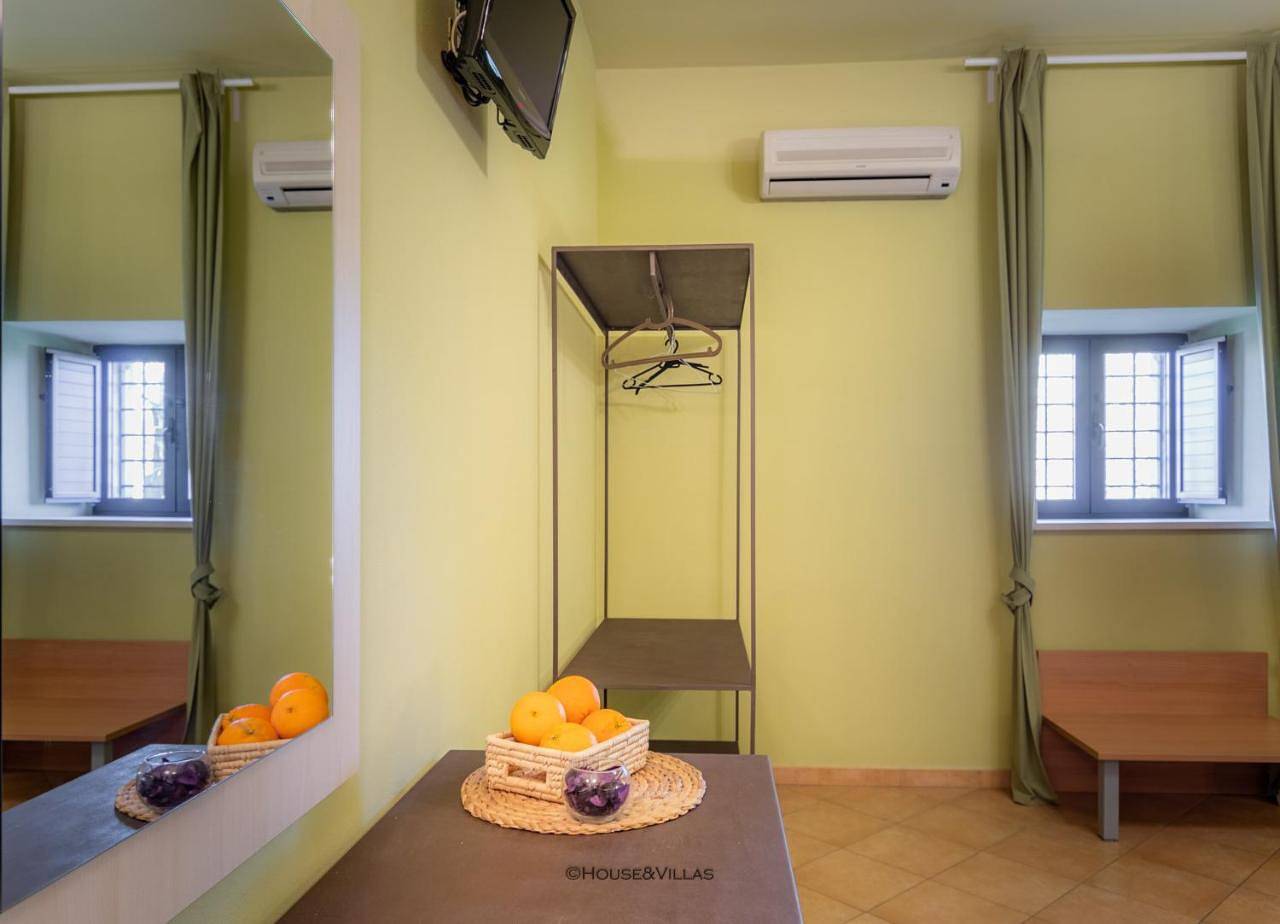 Villa Rosaria Rooms in Noto, Noto e dintorni