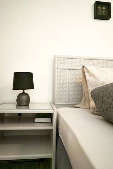 BnB für 3 Personen, mit Pool in der Schweiz