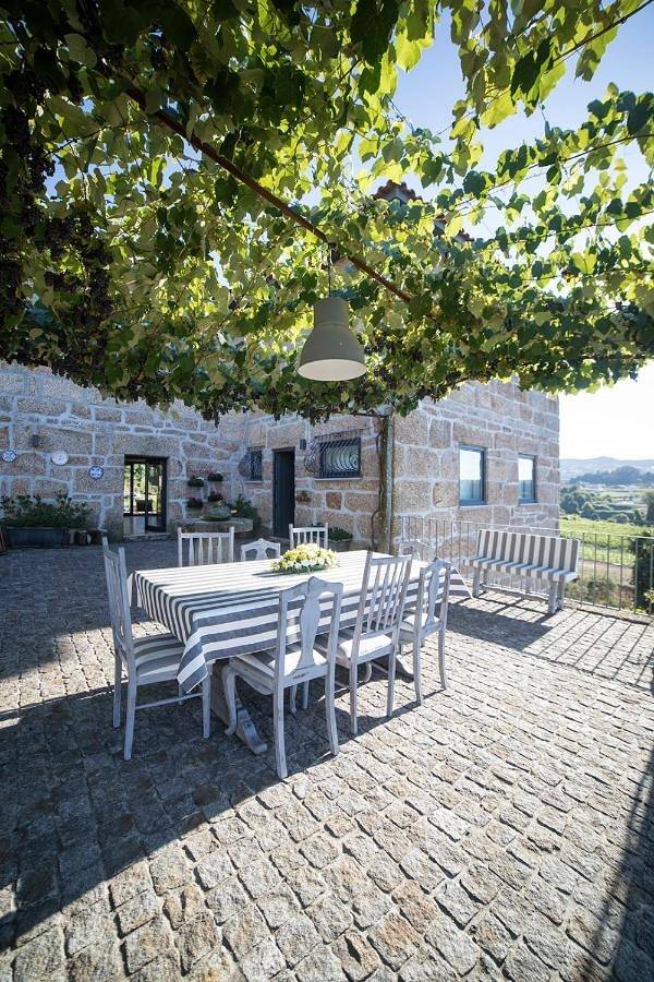 Quinta da Casa Nova in Vila Nova do Campo, District de Porto