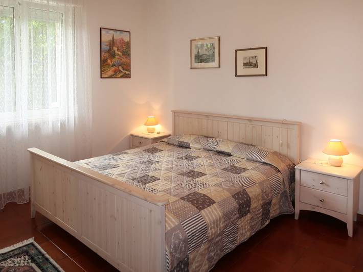 Ganze Wohnung, Casa Irene in Beach Camping Spiaggia, Caldonazzo