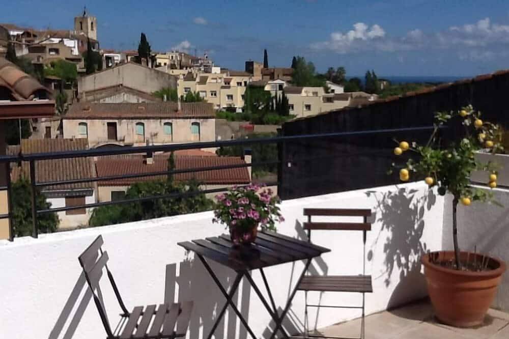 Sant Vicenc De Montalt: Ferienhaus / Villa - Sant Vicenç de Montalt (Barcelona) in Supermaresme, Sant Vicenç de Montalt