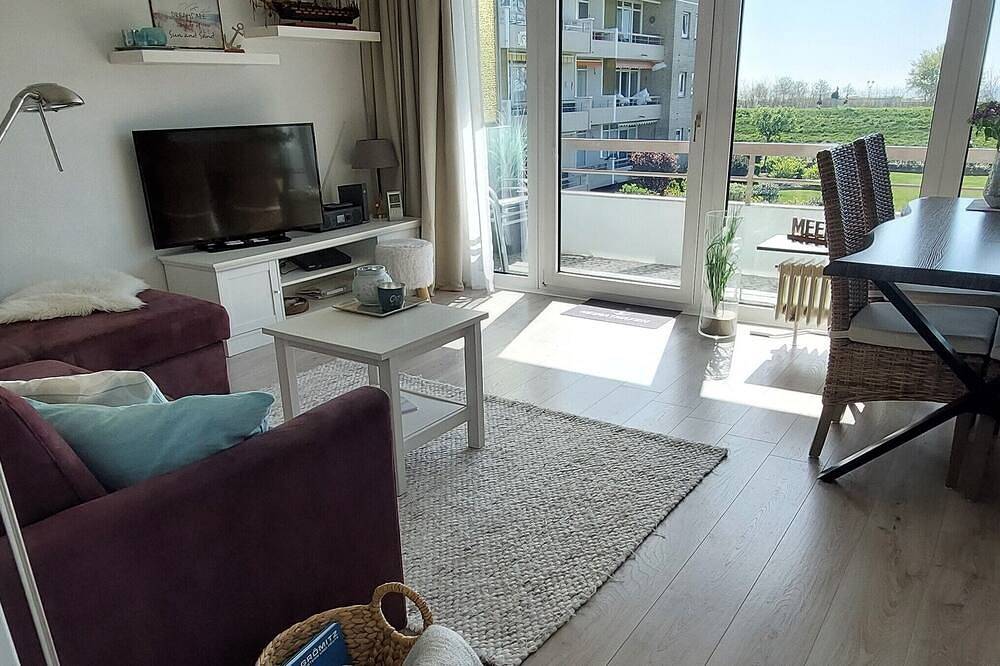 Ferienwohnung in Grömitz für 4 Personen in Grömitz