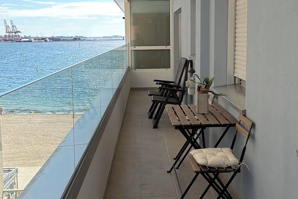 Apartamento entero, Apartamento Vilagarcía de Arousa Playa 2 in Praia de Compostela (Vilagarcía de Arousa), Villagarcía de Arosa