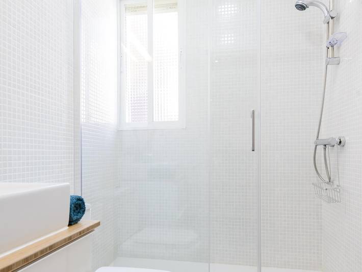 Ferienwohnung für 5 Personen in Madrid - 3