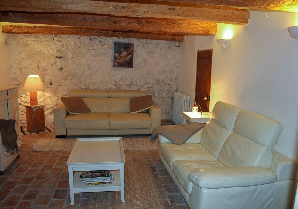 La Teillère in Peyroules, Région Castellane