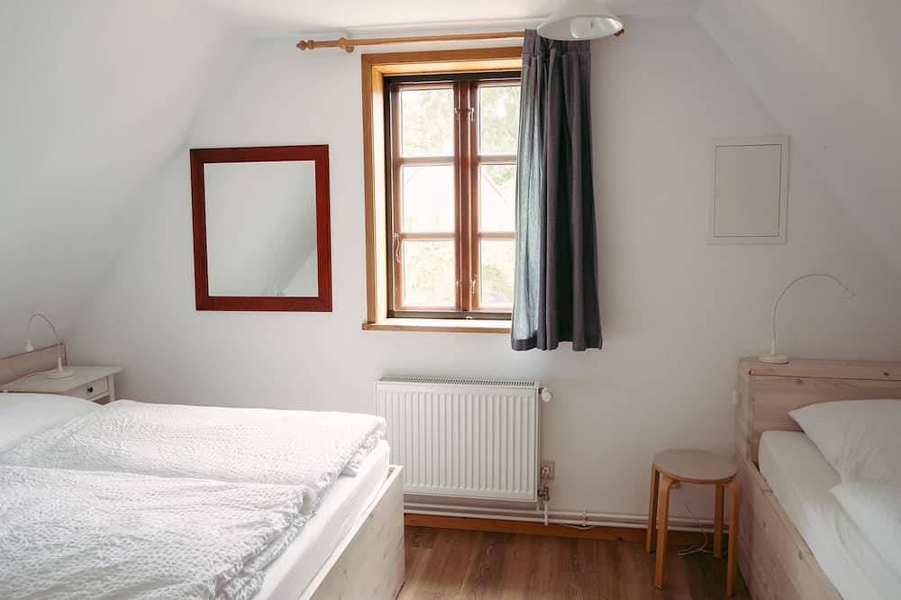 Apartamento entero, Casa 10 - Michaelis 9 -10 en Morgenitz in Morgenitz, Mellenthin