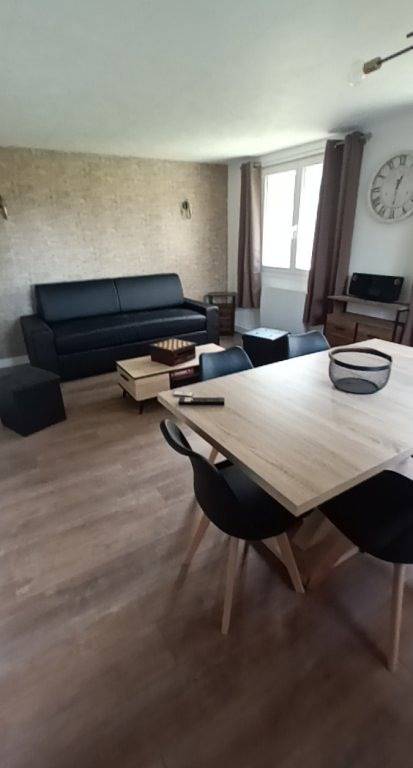 Gîte pour 6 personnes, avec jardin et terrasse, animaux acceptés dans l' Eure - 3