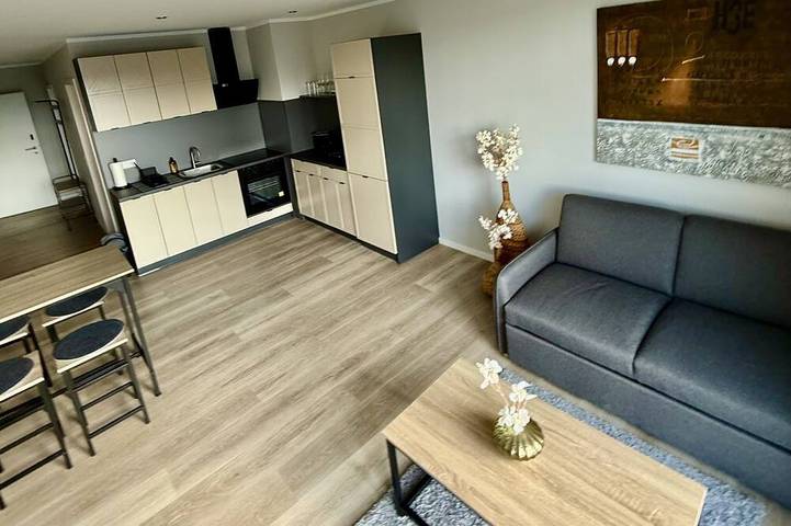 Ferienwohnung für 4 Personen in Brühl