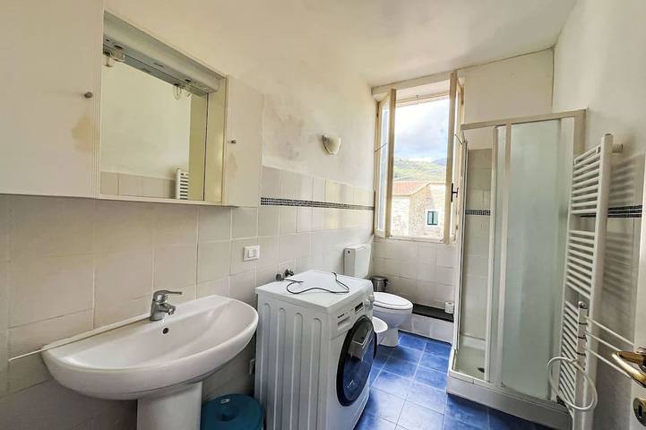 Appartamento intero, Casa Marte in Molini (Prelà), Prelà