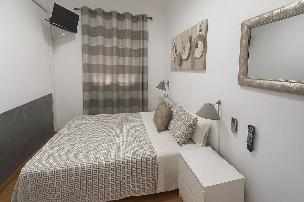 Single Room in Caia, São Pedro e Alcáçova, Elvas