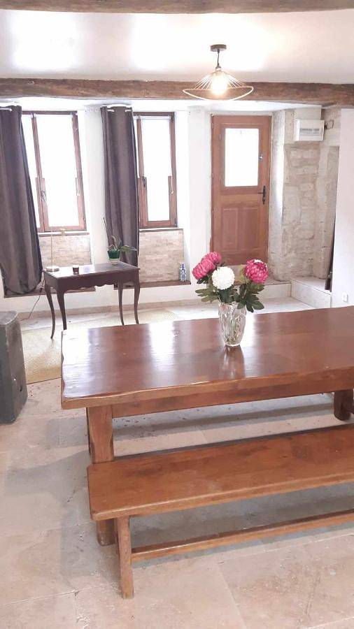 Bed & breakfast voor 4 personen, with tuin and zwembad as well as uitzicht and terras - 1