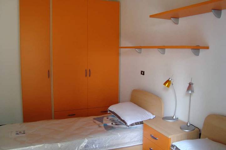 Ferienhaus für 5 Personen, mit Terrasse und Garten in Bonassola - 4