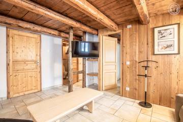 Vakantiehuis voor 4 Personen in La Plagne, Mâcot-la-Plagne, Afbeelding 2