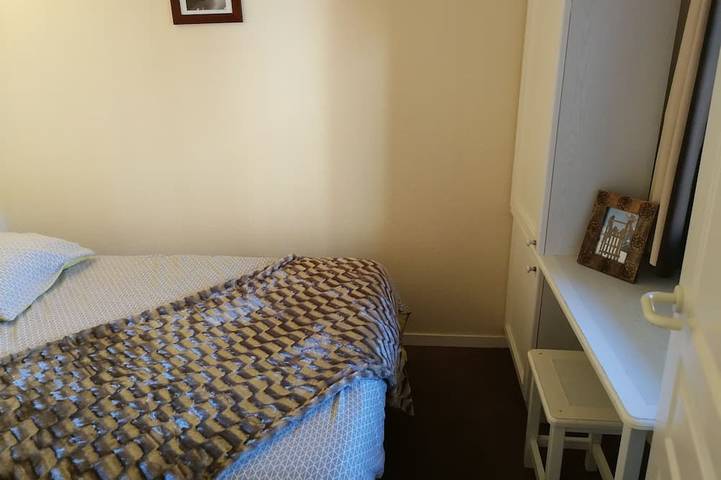 Geheel appartement, Avoriaz Charmant appartement T2 aan de voet van de hellingen voor 4/5 personen in Avoriaz, Morzine