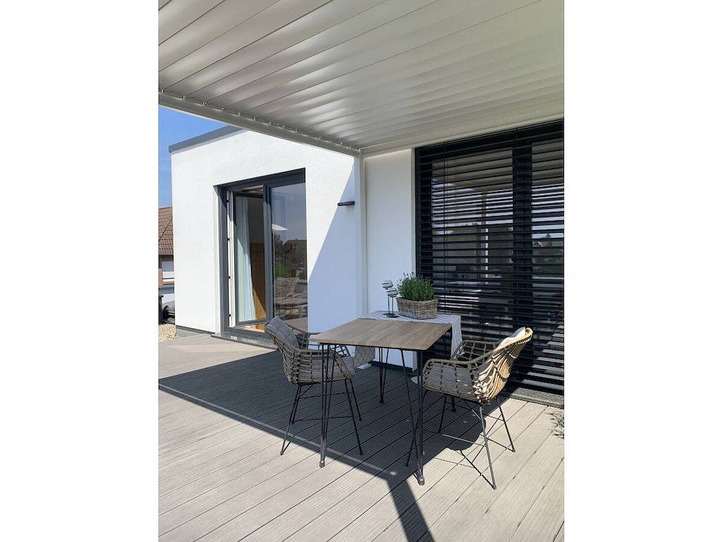 Wohnung mit 1 Schlafzimmer in Schneverdingen, Landkreis Heidekreis
