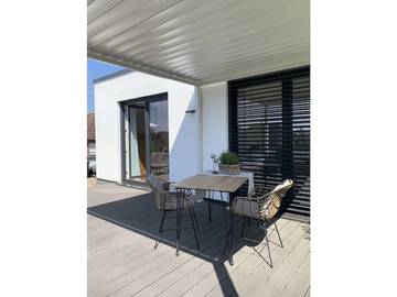 Ferienhaus für 2 Personen in Schneverdingen