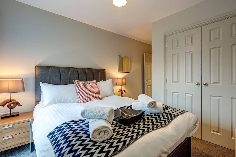 Ganze Wohnung, The Blenheim Suite Vanbrugh Apartments in Oxford, Oxfordshire