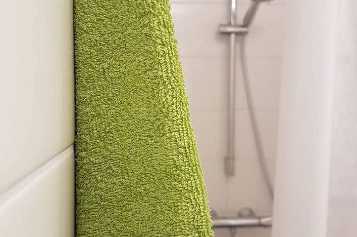 Bungalow für 2 Personen, mit Garten in Niederösterreich - 4