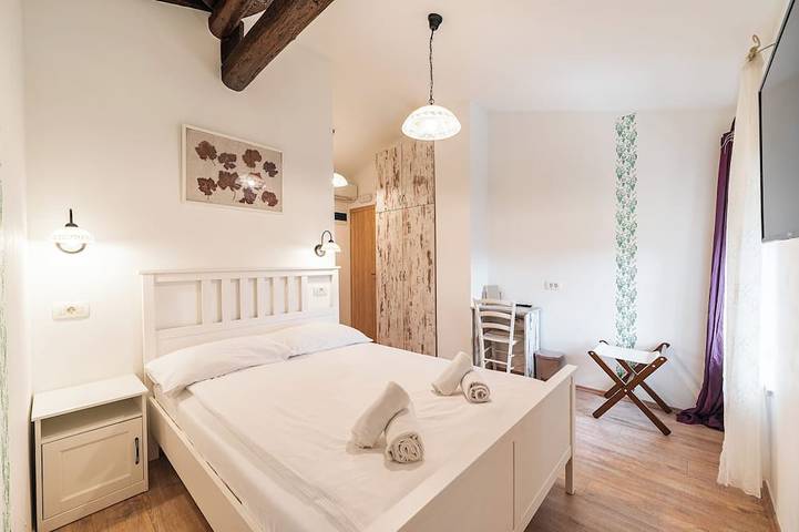 Hôtel pour 16 personnes à Motovun - 2
