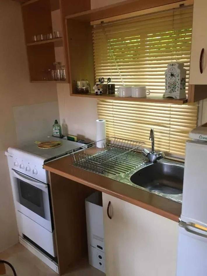 Location de vacances pour 4 personnes, avec terrasse dans Baie Saint-Michel - 4