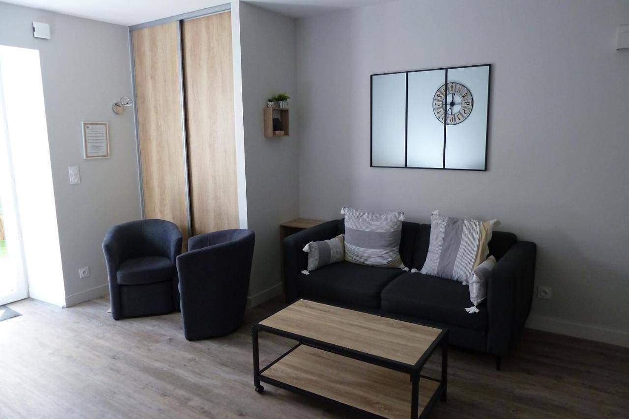 Appartement entier, Chez Berni in Millau, Parc naturel régional des Grands Causses