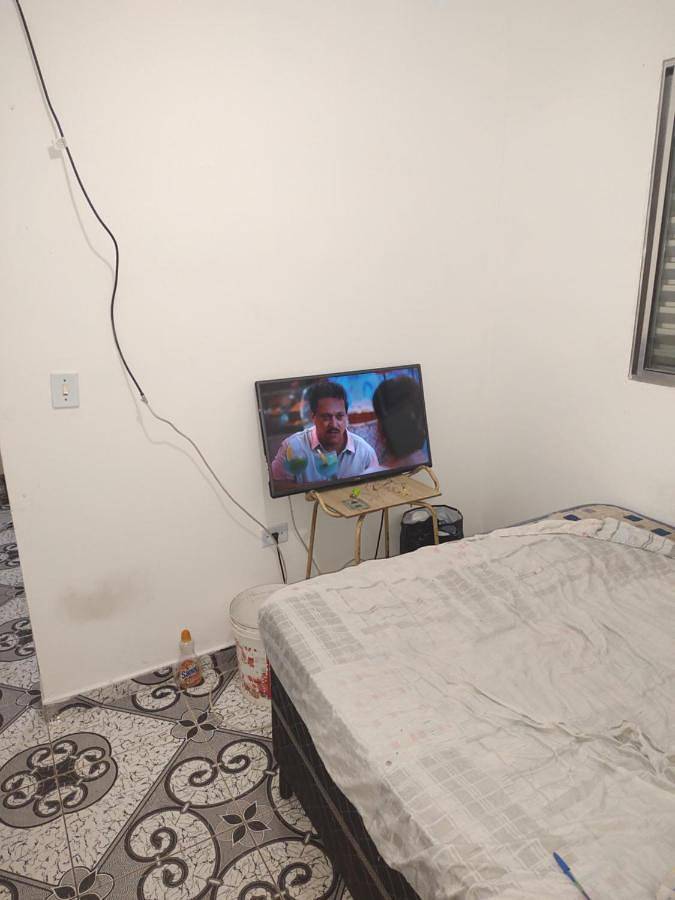 Casas e apartamentos de temporada para 7 pessoas, com balcão e vista em Sacomã