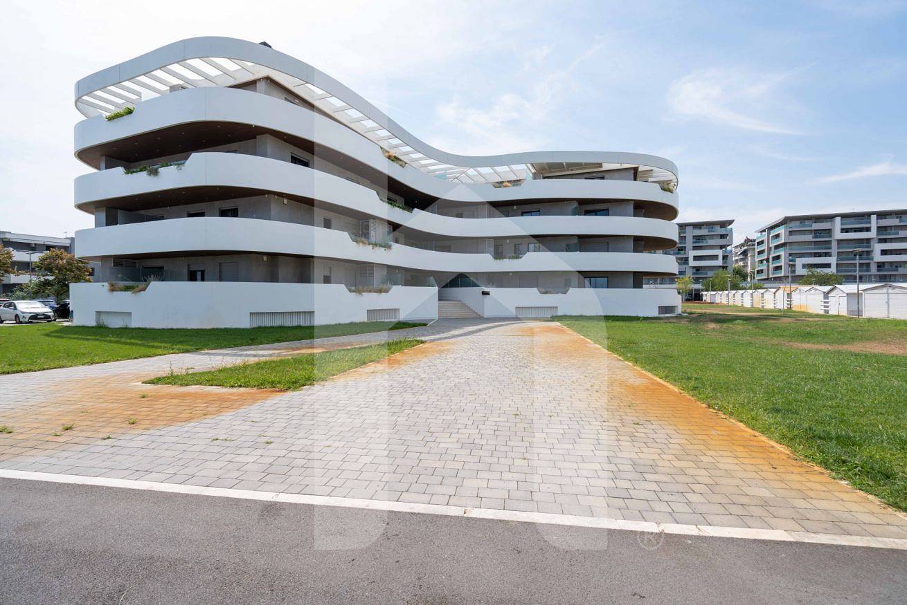 Entire apartment, Homiday -  Waterfront, Interno 16 in Montesilvano Marina, Montesilvano