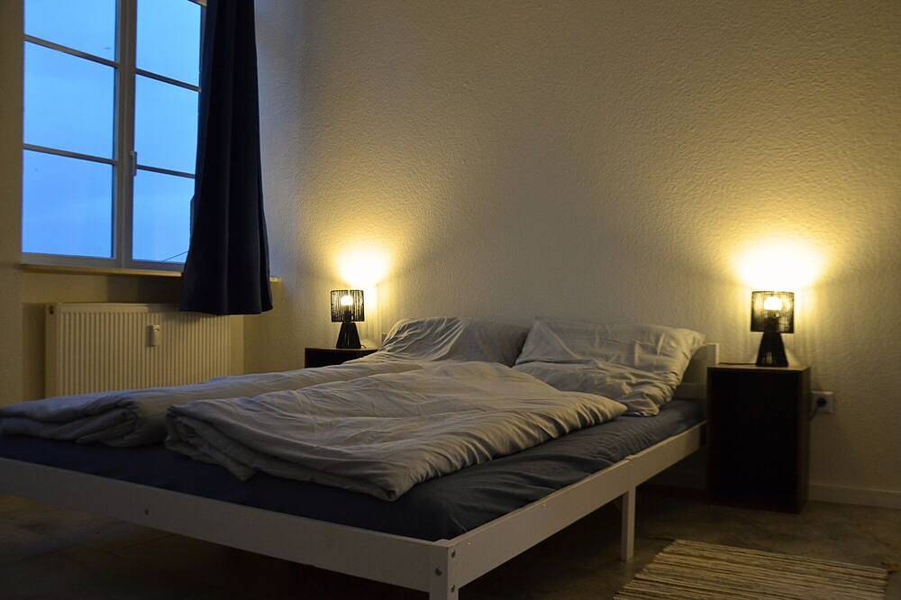 Ganze Wohnung, Ferienwohnung in Bliesen, St.Wendel - R&B Vermietung in Sankt Wendel, Saar-Nahe-Bergland
