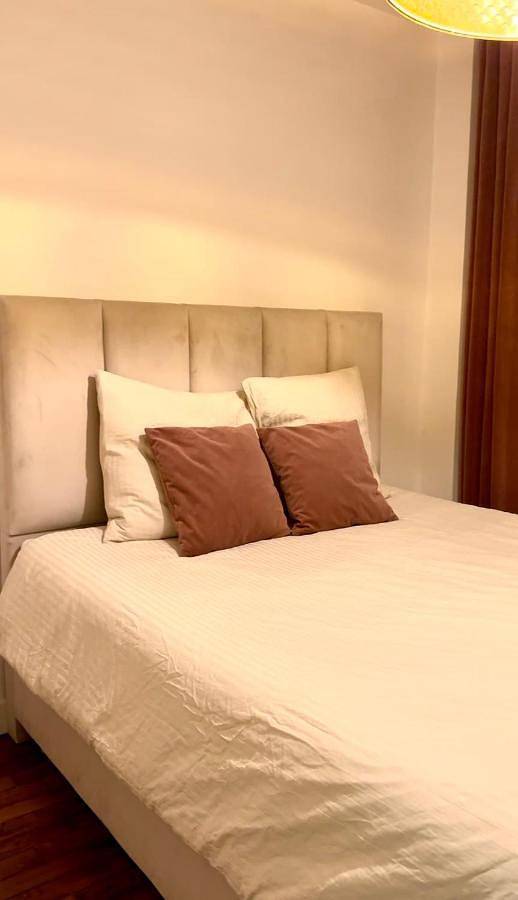 Gîte pour 4 personnes, avec jardin, animaux acceptés à Les Pavillons-sous-Bois - 4