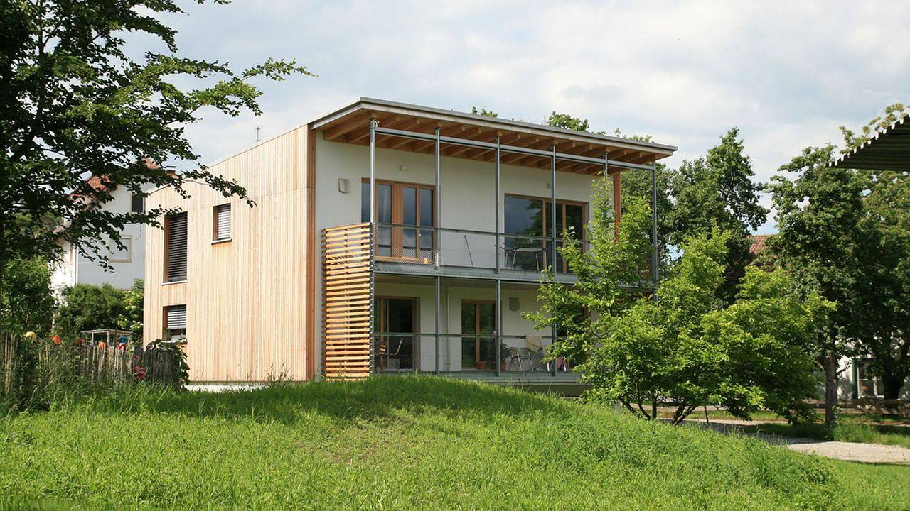 Ganze Ferienwohnung, Ferienwohnung für 2 Personen (43 m²) in Lindau in Lindau, Bayerisch Schwaben