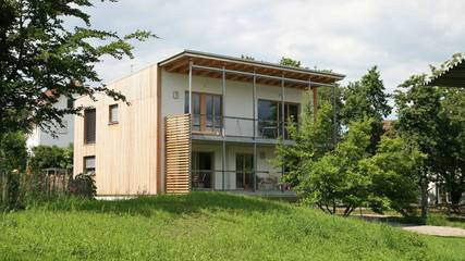 Vacation Apartment for 2 Guests in Lindau, Bavarian Swabia, Picture 4