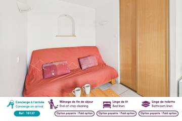 Location De Vacances pour 6 Personnes dans Commequiers, Vallée de la Loire, Photo 2