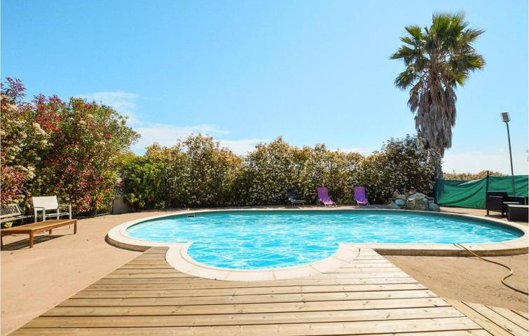 Location de vacances pour 6 personnes, avec piscine et jacuzzi à Canale-di-Verde - 4