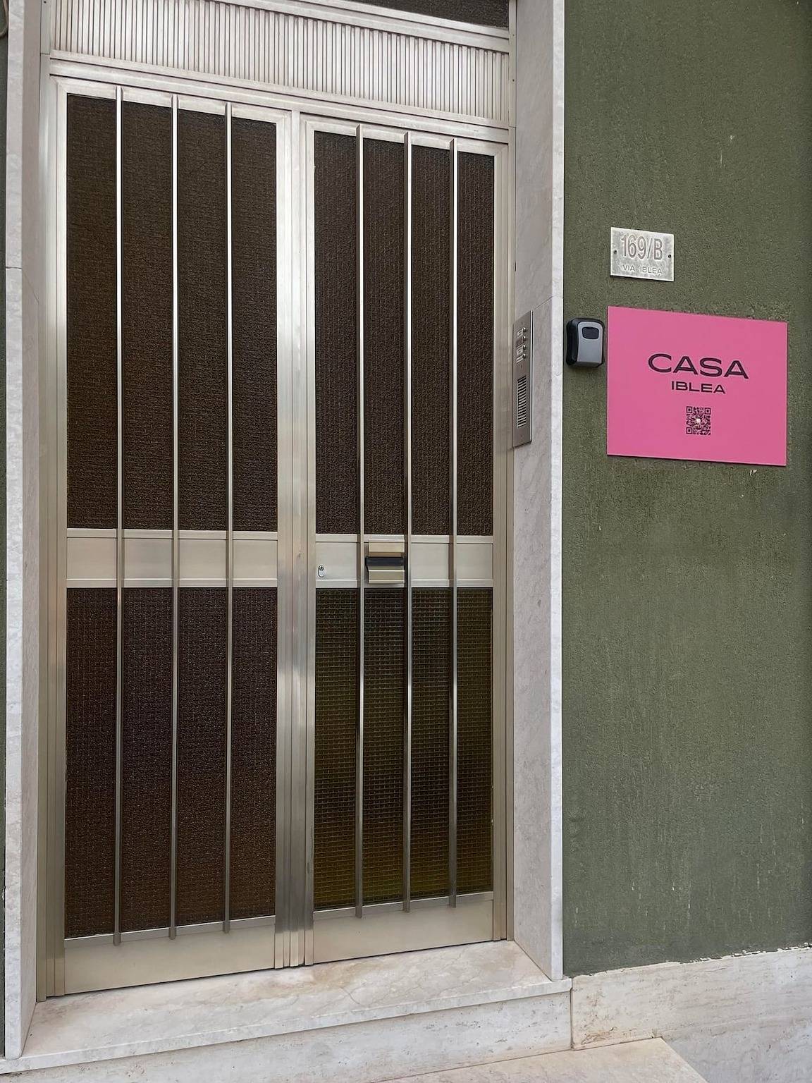 Ganze Ferienwohnung, Casa Iblea in Melilli, Syrakus Provinz